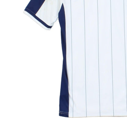 Mens West Brom 2014-15 Football Shirt Home Jersey