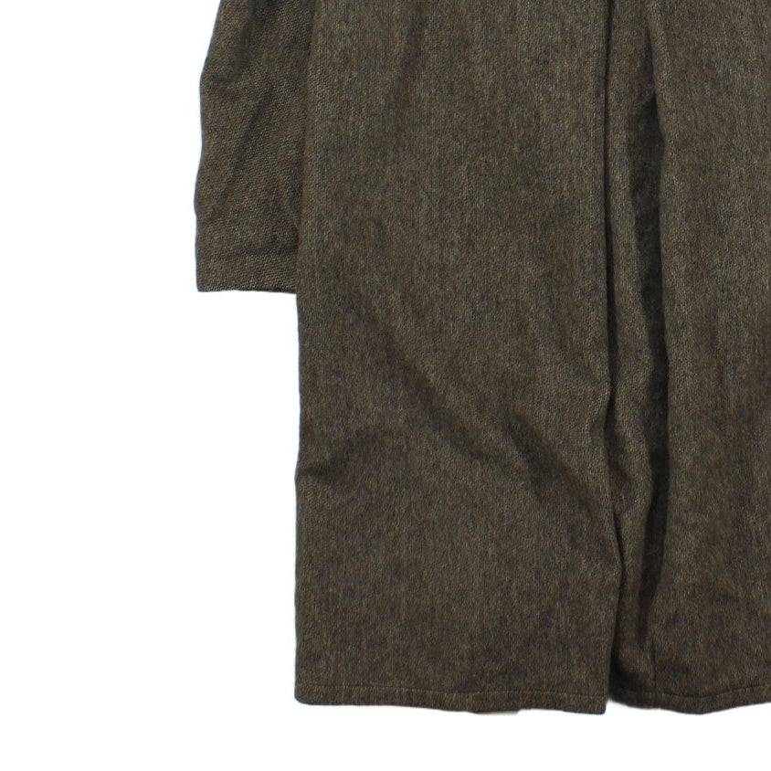 Mens Wool Overcoat Original Loden Austria
