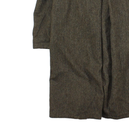 Mens Wool Overcoat Original Loden Austria