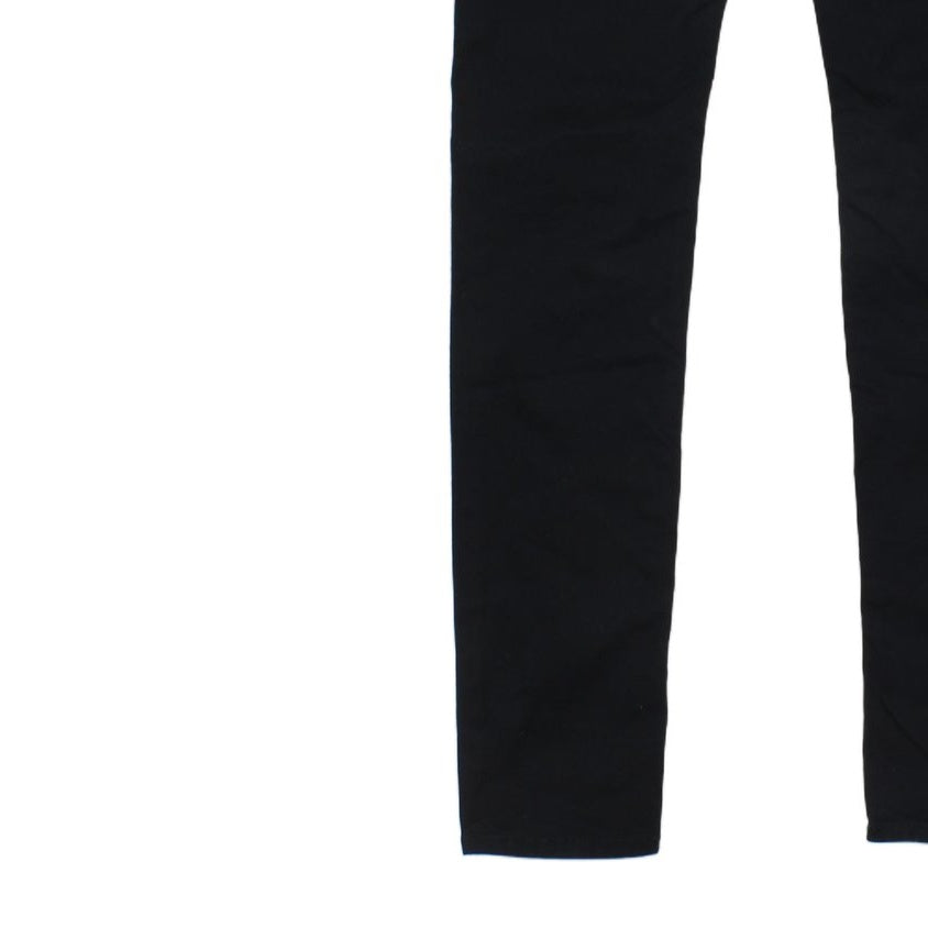Mens Sleenker Jeans Slim Skinny Stretch Denim