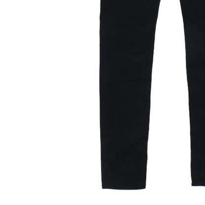 Mens Sleenker Jeans Slim Skinny Stretch Denim