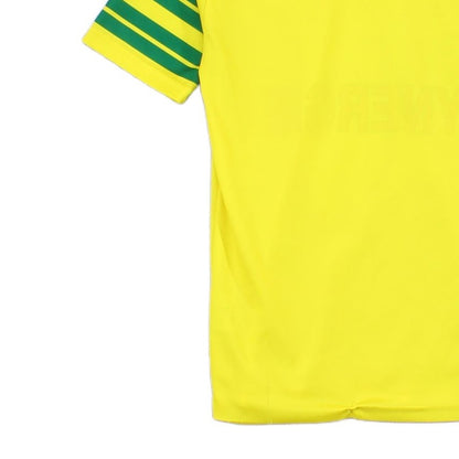 Mens Fc Nantes 2012-13 Football Shirt Home Jersey