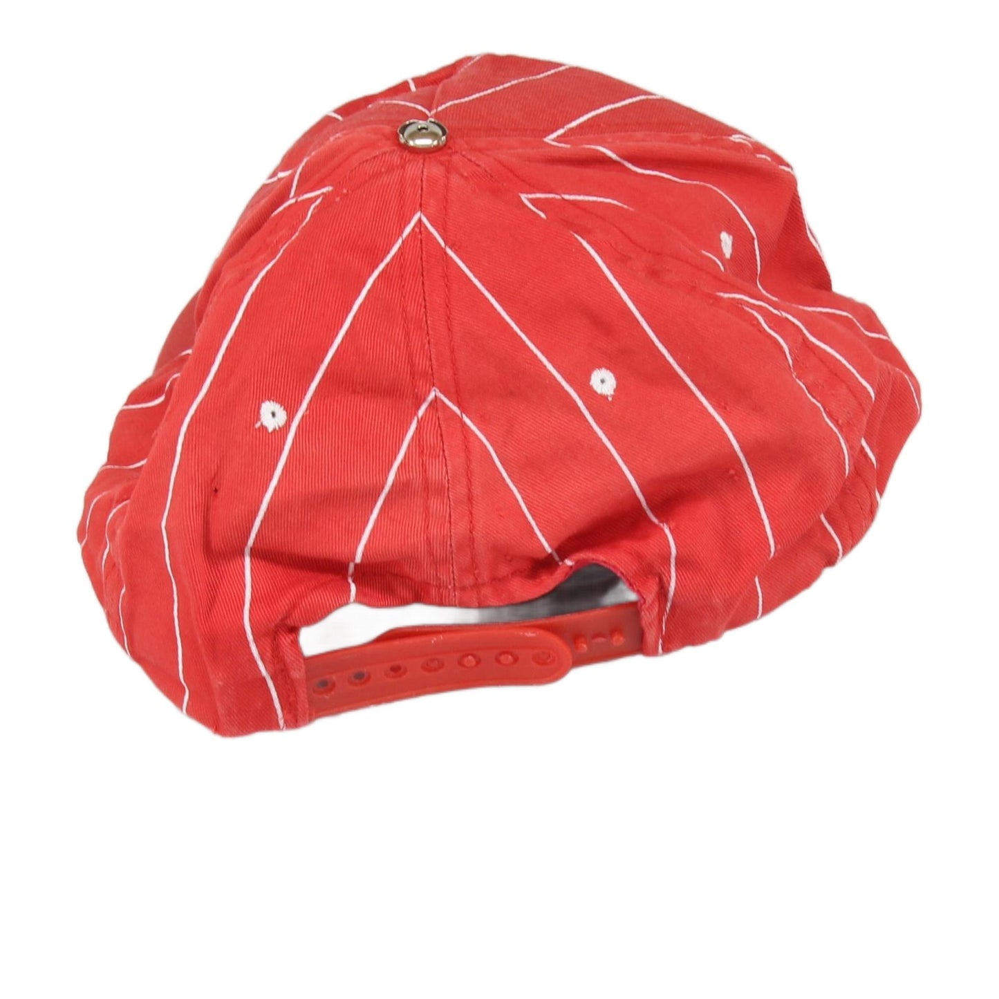 Mens Snapback Cap Football