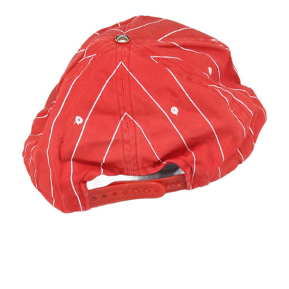 Mens Snapback Cap Football