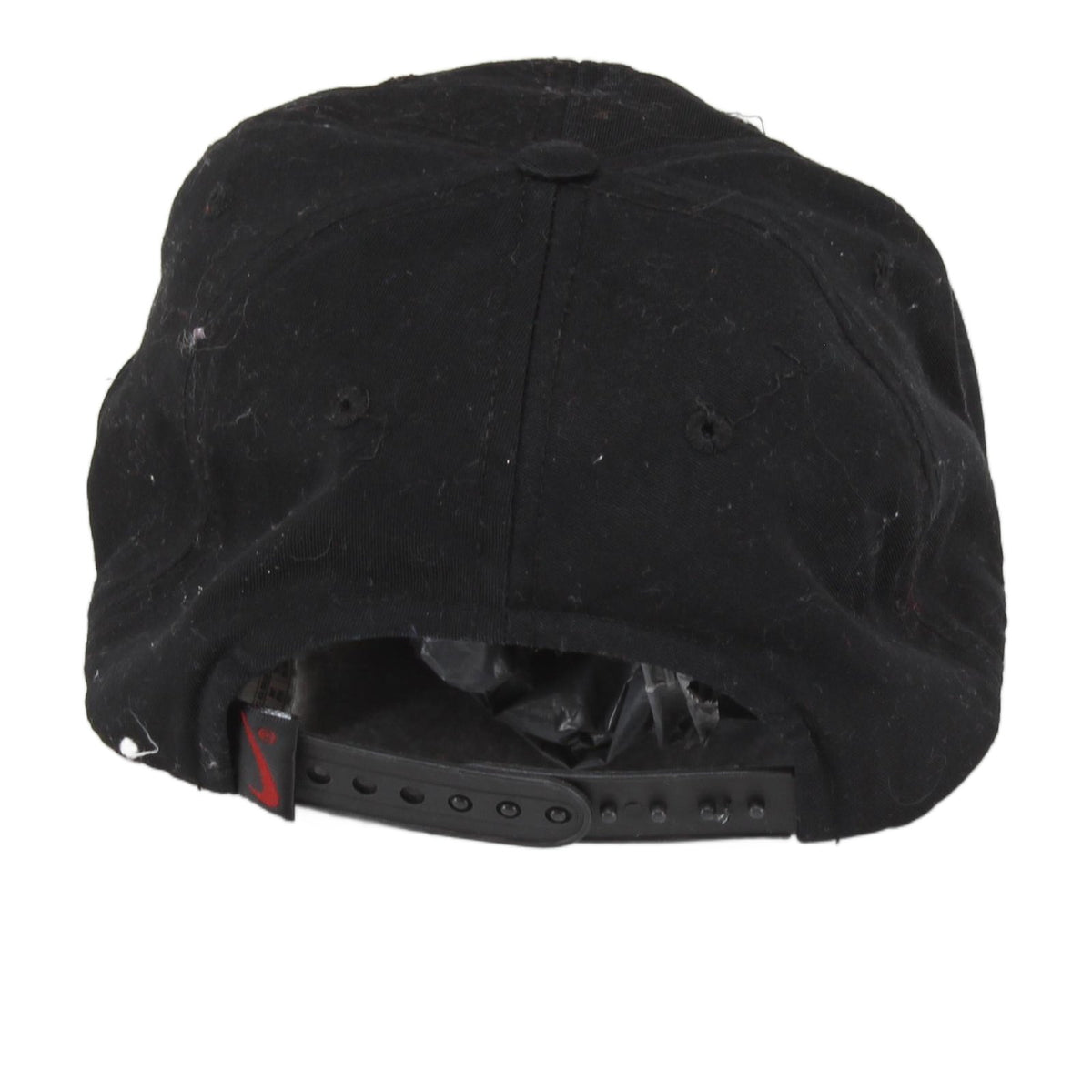 Mens Snapback Cap Adjustable Hat Swoosh