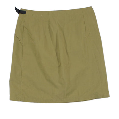 Womens Skirt Outdoor Summer Wrap Around