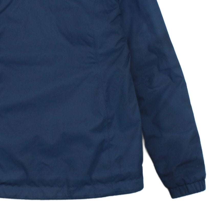 Womens Dryvent Waterproof Jacket Insulated Hooded
