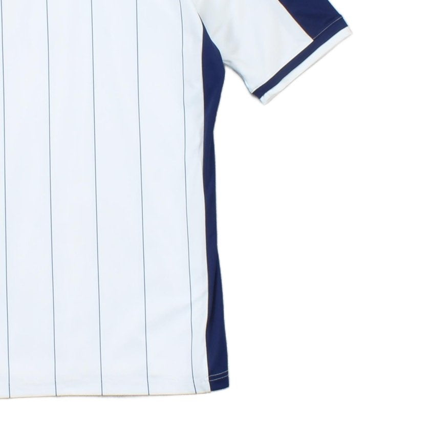 Mens West Brom 2014-15 Football Shirt Home Jersey