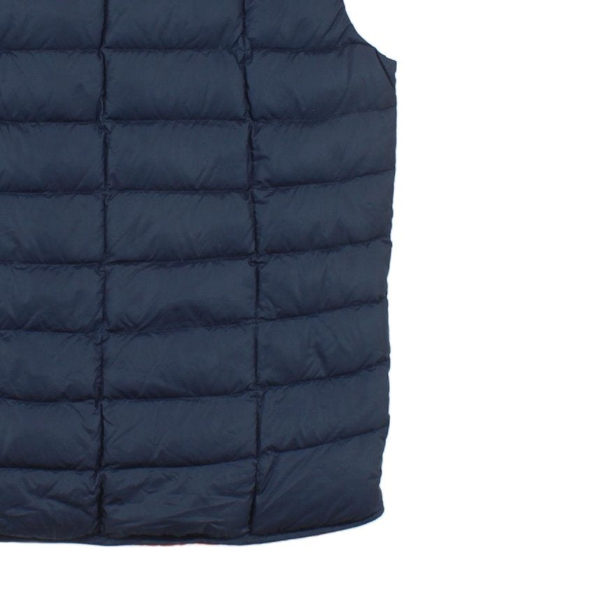 Mens Hydrodown 600 Bodywarmer Outdoor Puffer Sleeveless