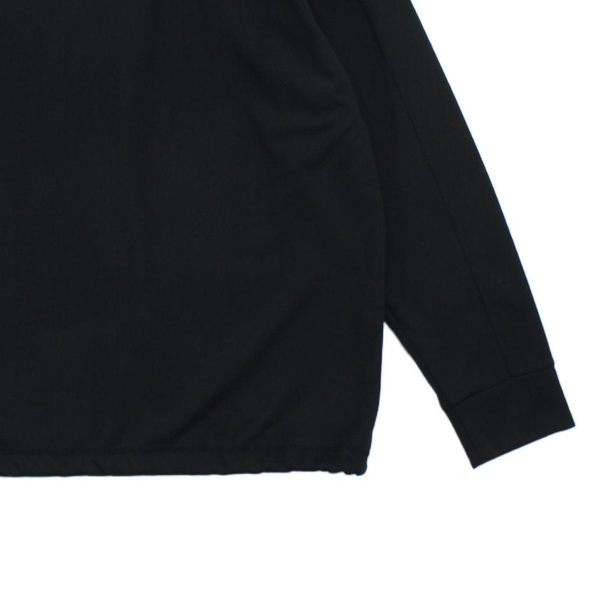 Mens 1/4 Zip Sweatshirt Outerwear