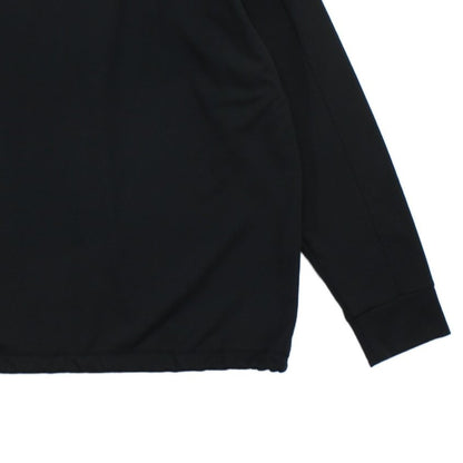 Mens 1/4 Zip Sweatshirt Outerwear