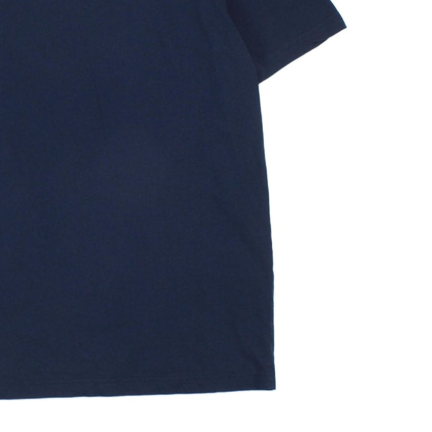 Mens Graphic T-Shirt Crew Neck Short Sleeve