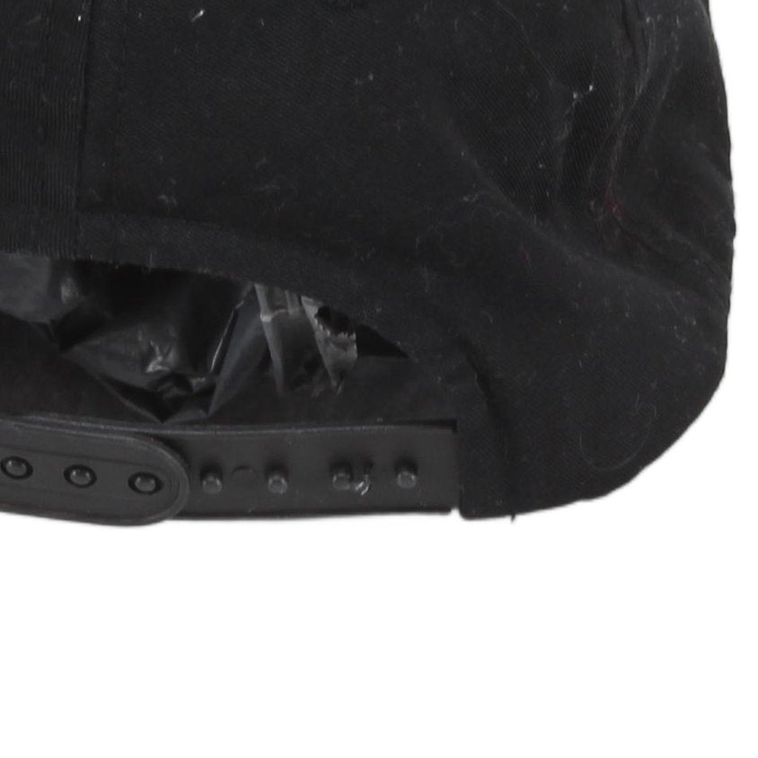 Mens Snapback Cap Adjustable Hat Swoosh