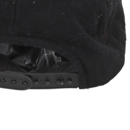 Mens Snapback Cap Adjustable Hat Swoosh