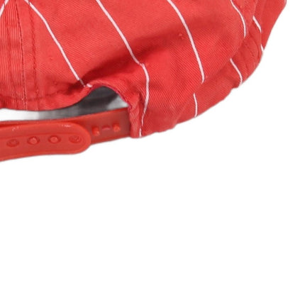 Mens Snapback Cap Football