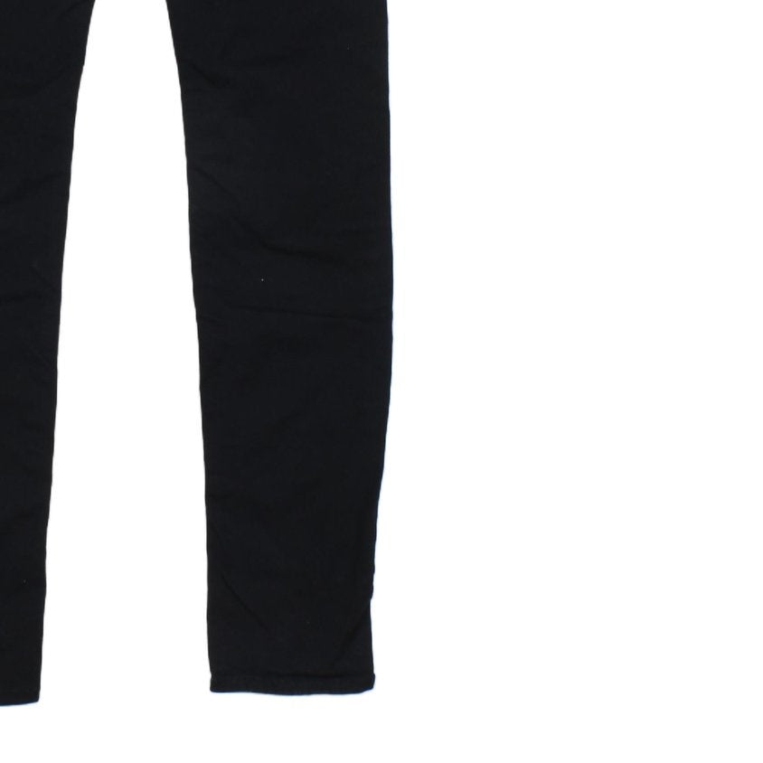 Mens Sleenker Jeans Slim Skinny Stretch Denim
