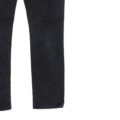 Mens Grim Tim Jeans Slim Fit Denim