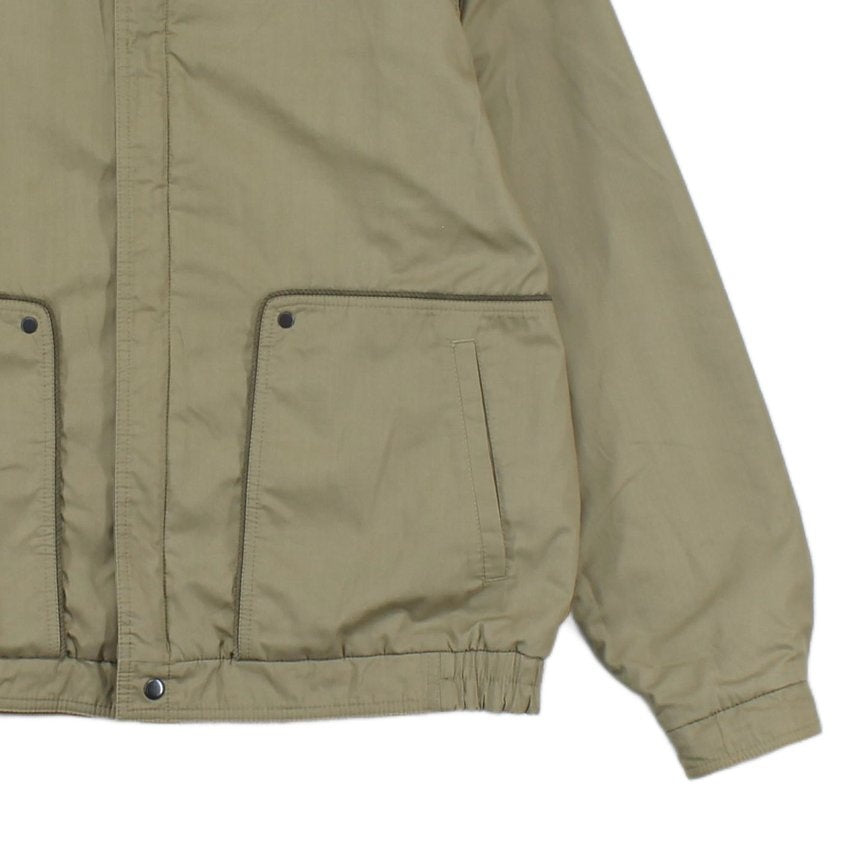 Mens Reversible Jacket Corduroy
