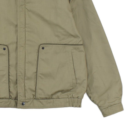 Mens Reversible Jacket Corduroy