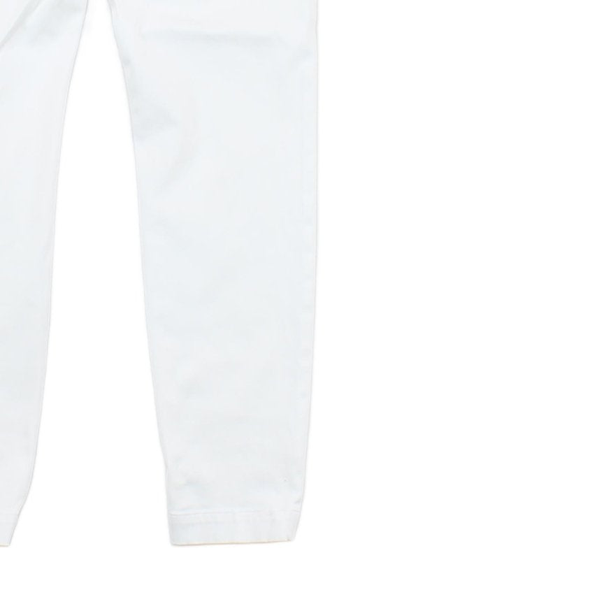 Womens Trousers Slim Fit