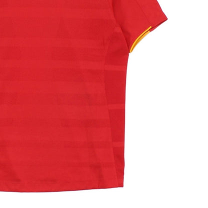 Boys Liverpool 2016-17 Football Shirt Home Jersey Youth