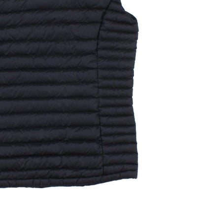 Mens Microlight Bodywarmer Outdoor Lightweight Down