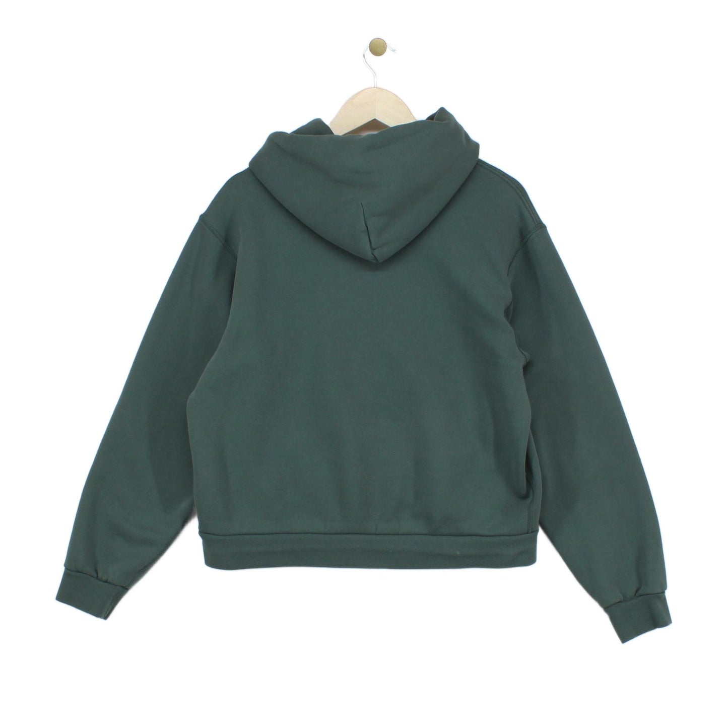 Womens Sb Hoodie Skateboarding Streetwear Loose Fit