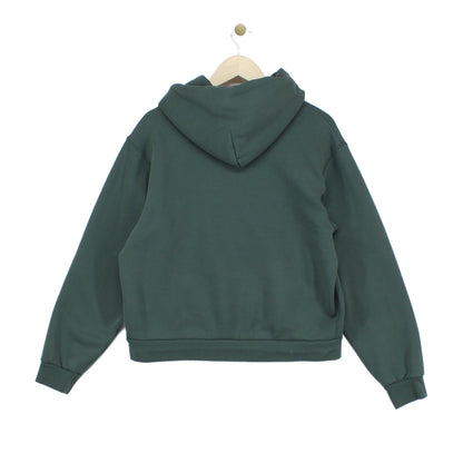 Womens Sb Hoodie Skateboarding Streetwear Loose Fit