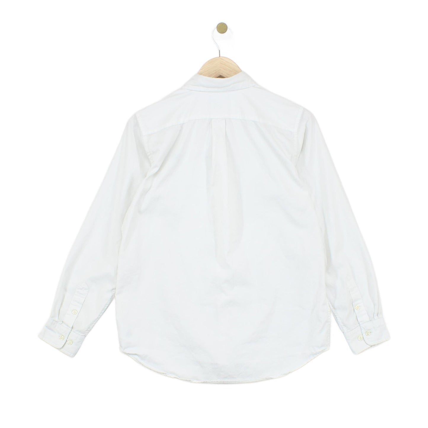 Womens Shirt Button Down Long Sleeve