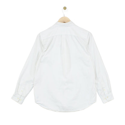 Womens Shirt Button Down Long Sleeve
