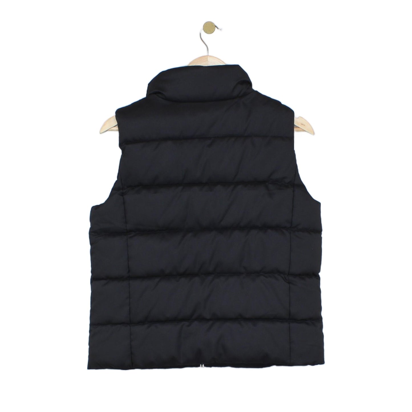 Womens Bodywarmer Puffer Sleeveless Quilted