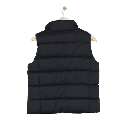 Womens Bodywarmer Puffer Sleeveless Quilted
