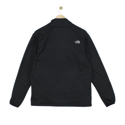 Mens Fleece Jacket Hiking Full Zip Outdoor