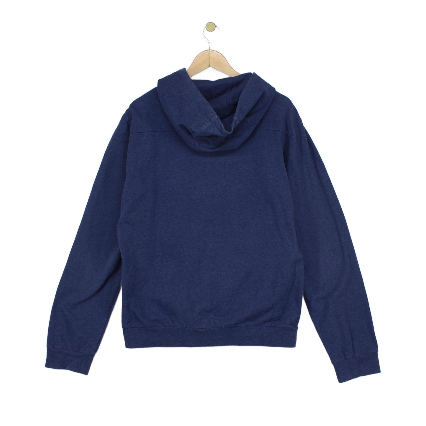 Mens Hoodie Full Zip