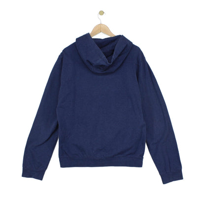 Mens Hoodie Full Zip