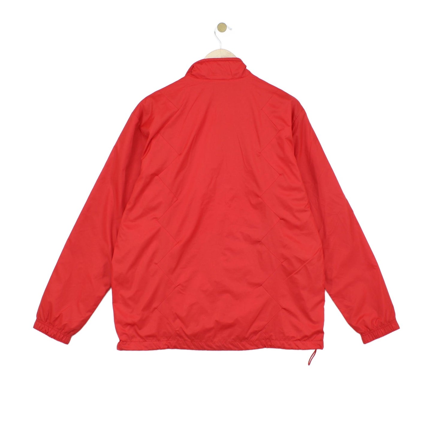 Mens Windbreaker Jacket Active Retro