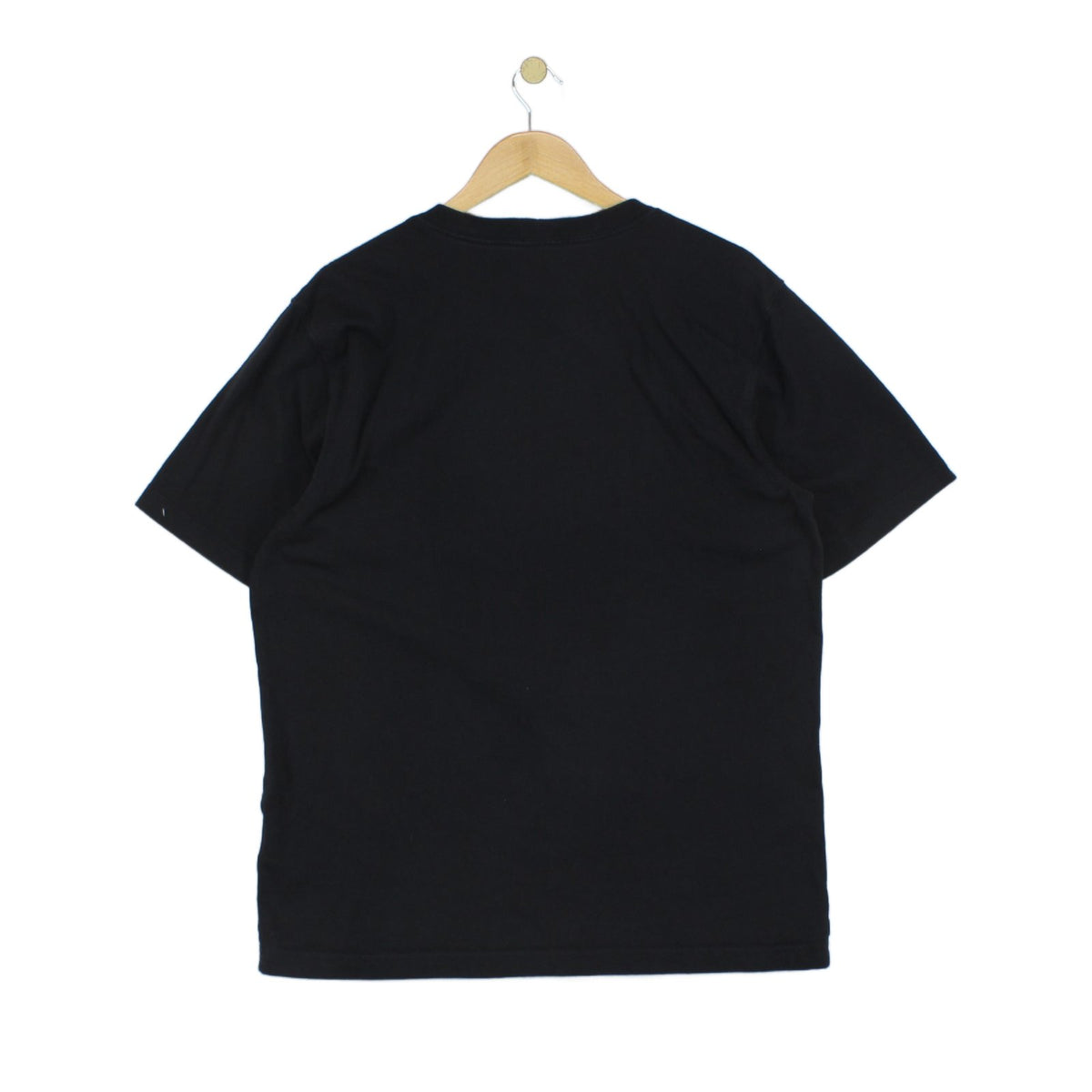 Mens T-Shirt Relaxed Fit