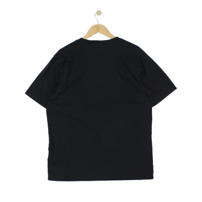 Mens T-Shirt Relaxed Fit
