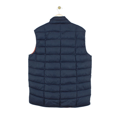 Mens Hydrodown 600 Bodywarmer Outdoor Puffer Sleeveless