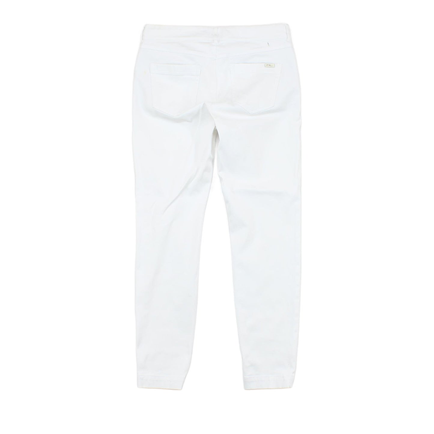 Womens Trousers Slim Fit