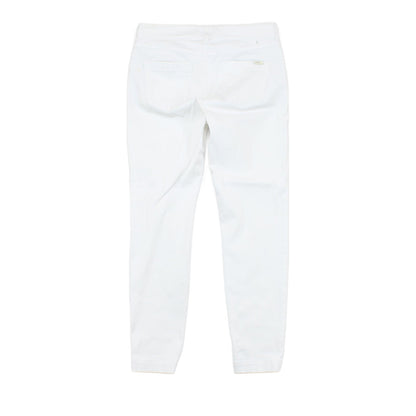 Womens Trousers Slim Fit