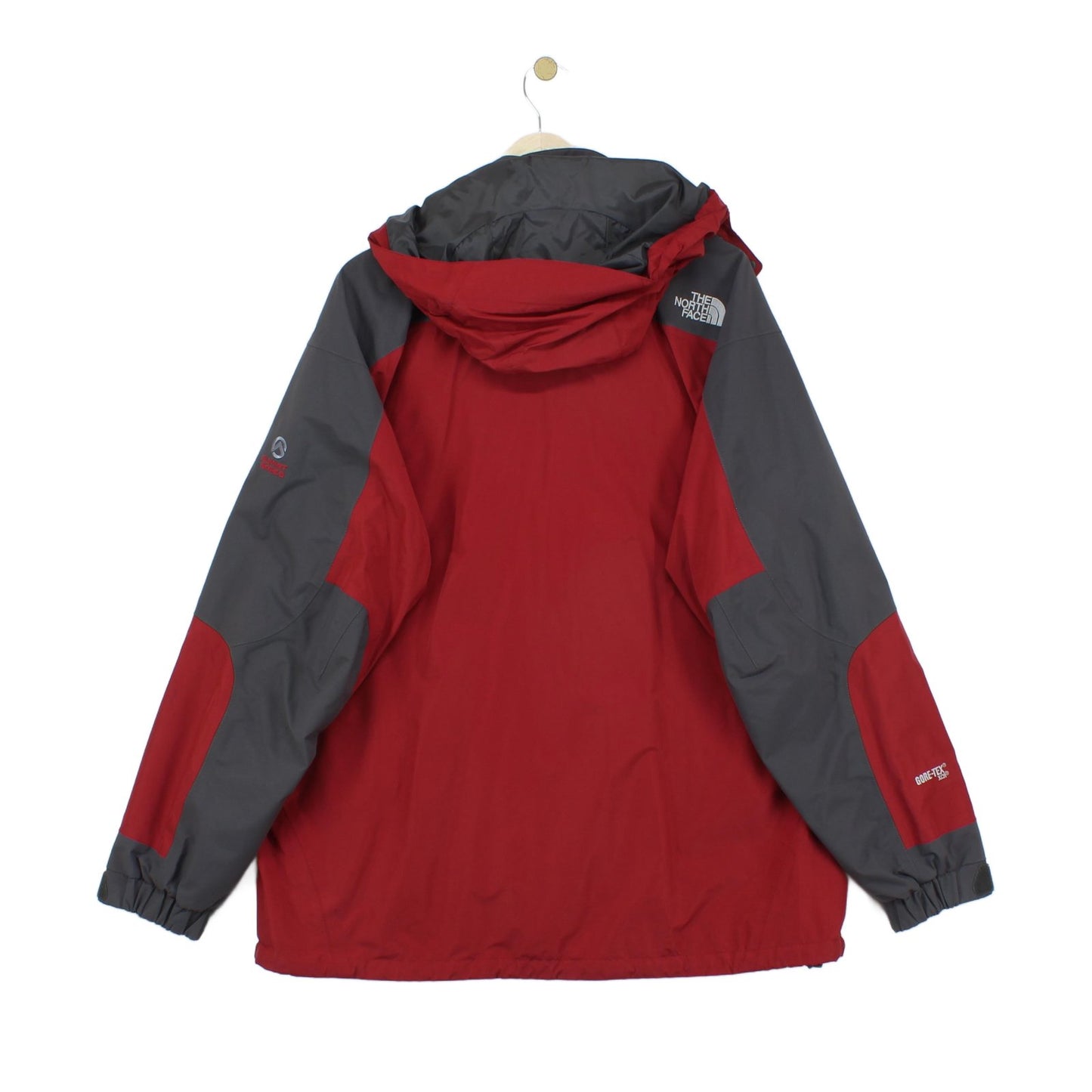 Mens Goretex Waterproof Jacket Summit Series Hooded