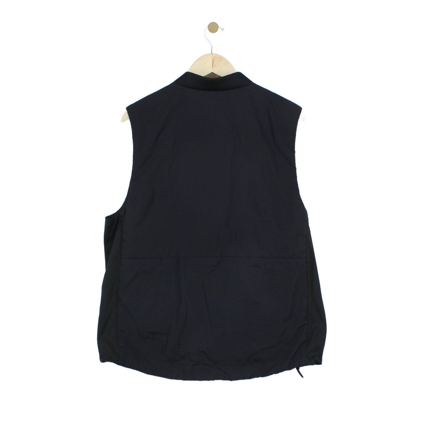 Mens Bodywarmer Therma Fit Lightweight