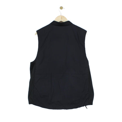 Mens Bodywarmer Therma Fit Lightweight