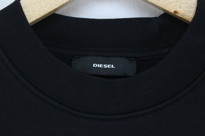 Womens Graphic Sweatshirt Oversized Crew Neck