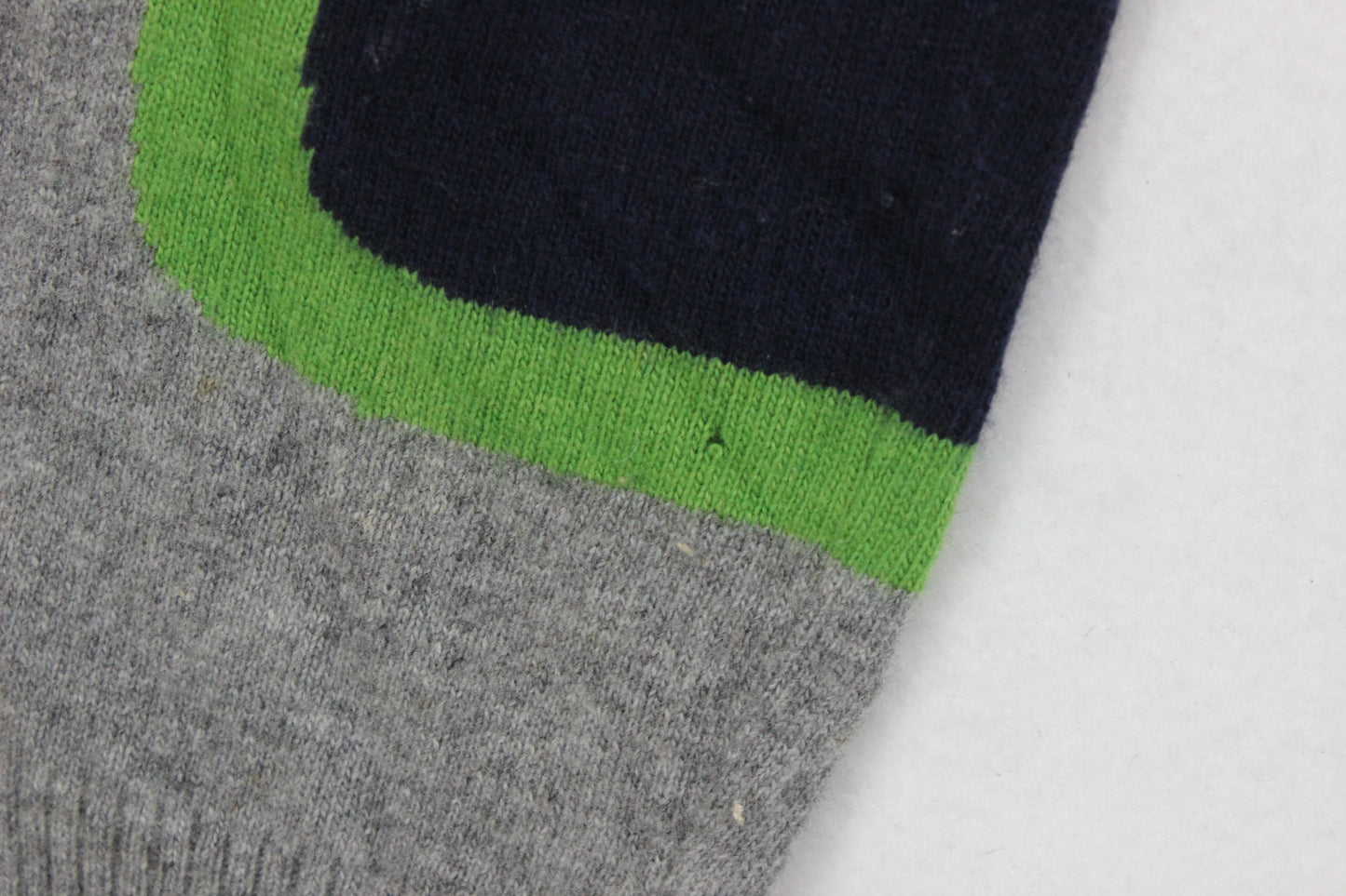 Mens Jumper Knitwear Wool Cashmere
