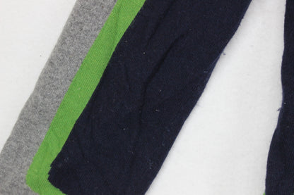Mens Jumper Knitwear Wool Cashmere
