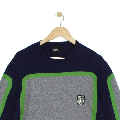 Mens Jumper Knitwear Wool Cashmere
