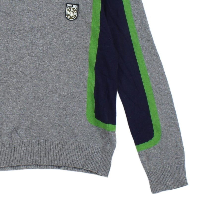 Mens Jumper Knitwear Wool Cashmere