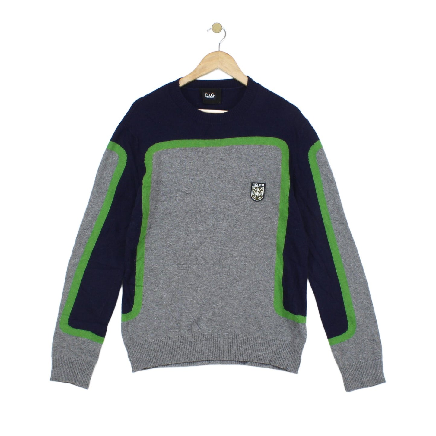 Mens Jumper Knitwear Wool Cashmere